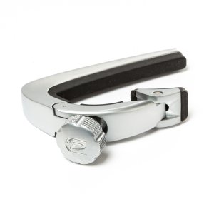 Dunlop DPCSC Pivot Capo Satin Chrome